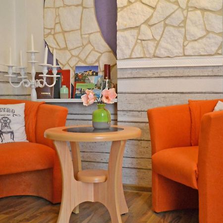 Pension Zur Neisse Guben Εξωτερικό φωτογραφία