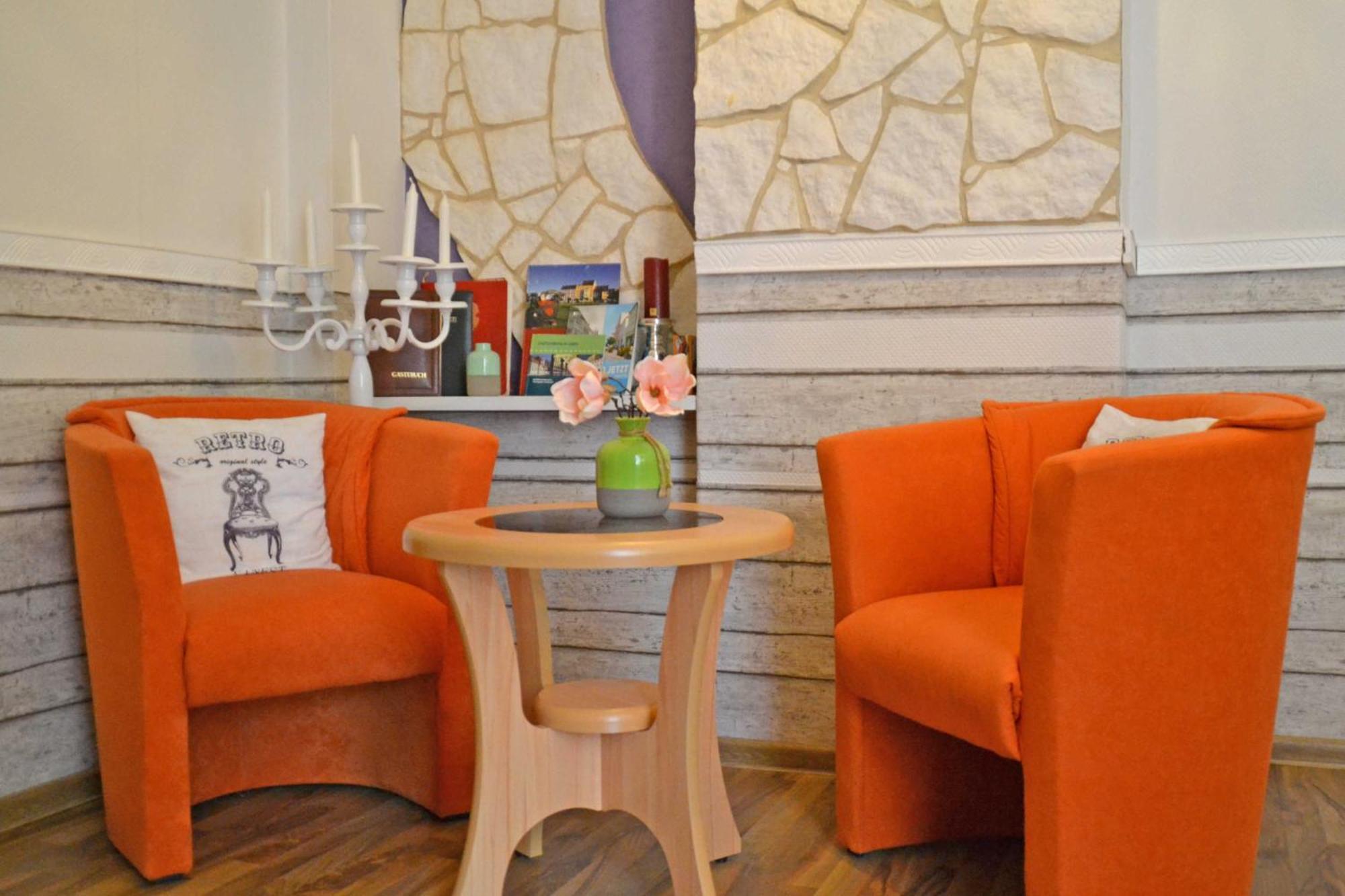 Pension Zur Neisse Guben Εξωτερικό φωτογραφία